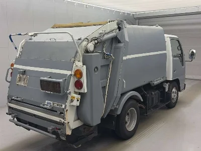 NISSAN DIESEL (UD) CONDOR
