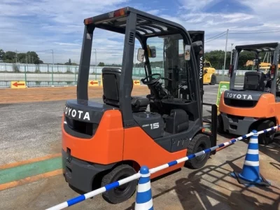 TOYOTA OTHER