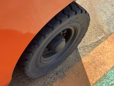 TOYOTA OTHER