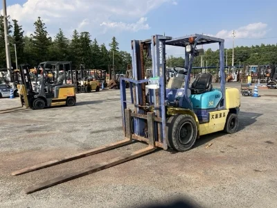KOMATSU OTHER