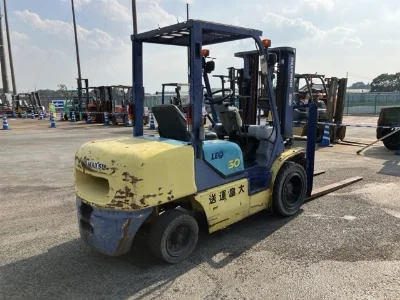 KOMATSU OTHER