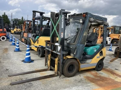 KOMATSU OTHER