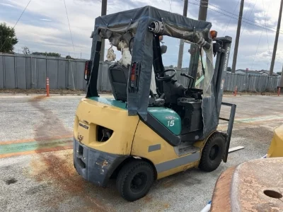 KOMATSU OTHER