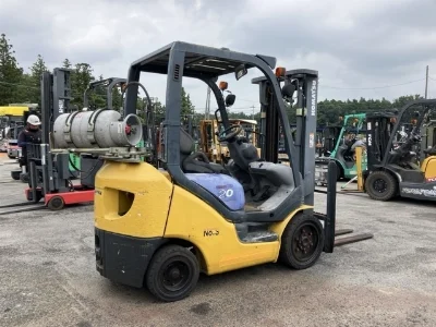 KOMATSU OTHER