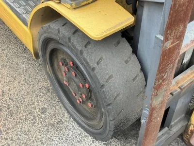 KOMATSU OTHER