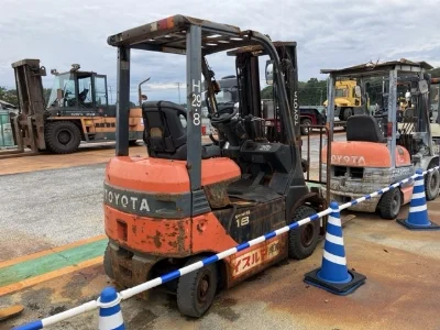 TOYOTA OTHER