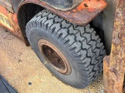 TOYOTA OTHER