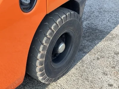TOYOTA OTHER