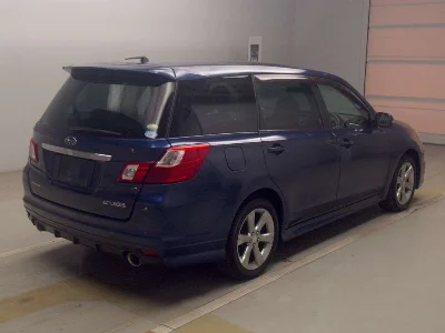 SUBARU EXIGA