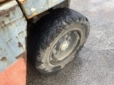 TOYOTA OTHER
