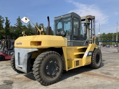 KOMATSU OTHER