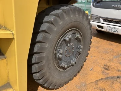 KOMATSU OTHER