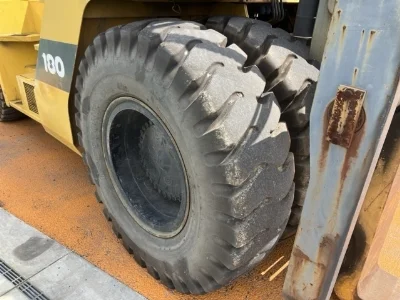 KOMATSU OTHER