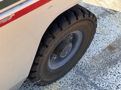 NISSAN OTHER