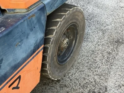 TOYOTA OTHER