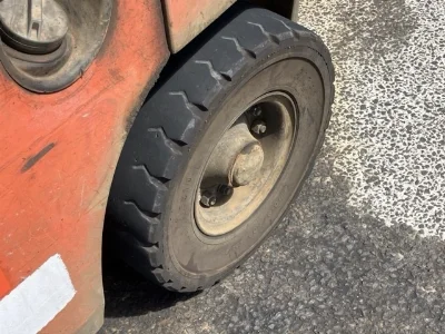 TOYOTA OTHER