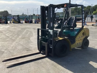 KOMATSU OTHER