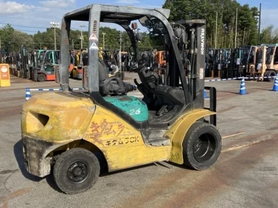 KOMATSU OTHER