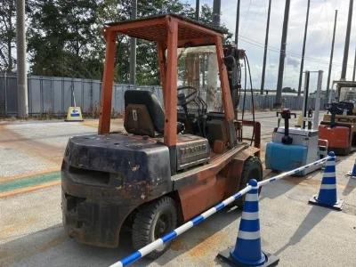 TOYOTA OTHER