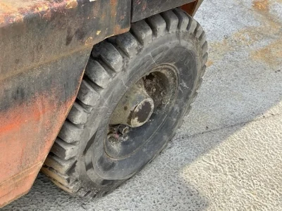 TOYOTA OTHER