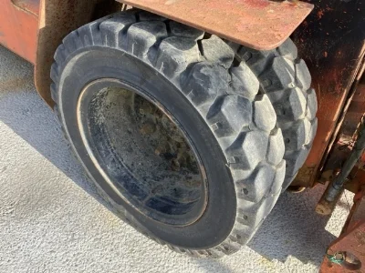 TOYOTA OTHER