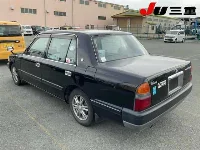 Цена авто Toyota Comfort с аукционов Японии, номер кузова YXS10, пробег 474 000, оценка 2