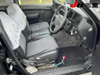 Цена авто Toyota Comfort с аукционов Японии, номер кузова YXS10, пробег 474 000, оценка 2