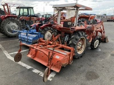 KUBOTA KUBOTA