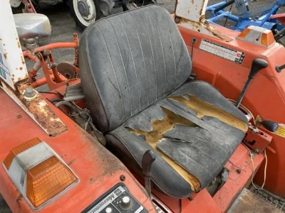 KUBOTA KUBOTA