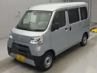 Цена авто Daihatsu Hijet Cargo с аукционов Японии, номер кузова S321V, пробег 32 000, оценка 2