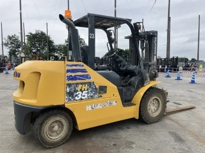 KOMATSU OTHER