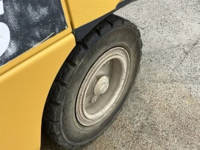 KOMATSU OTHER