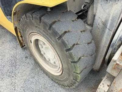KOMATSU OTHER