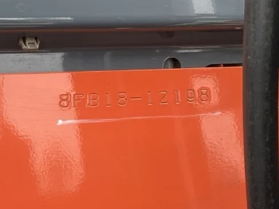 TOYOTA OTHER