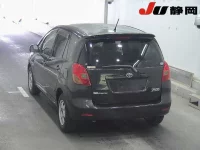 Цена авто Toyota Corolla Spacio с аукционов Японии, номер кузова NZE121N, пробег 188 000, оценка 2