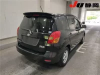 Цена авто Toyota Corolla Spacio с аукционов Японии, номер кузова NZE121N, пробег 188 000, оценка 2