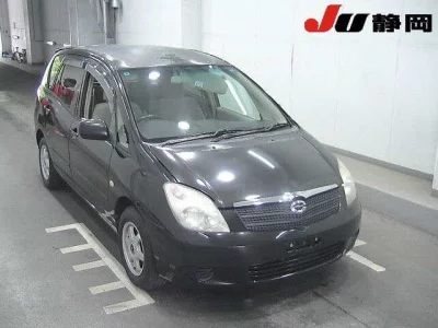 TOYOTA COROLLA SPACIO