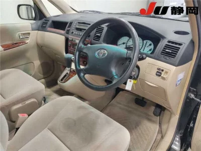 TOYOTA COROLLA SPACIO