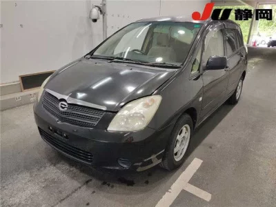 TOYOTA COROLLA SPACIO