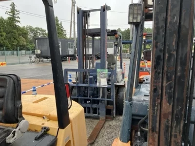 KOMATSU OTHER