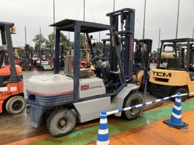 KOMATSU OTHER