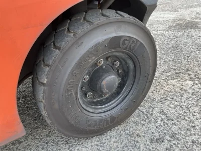 TOYOTA OTHER