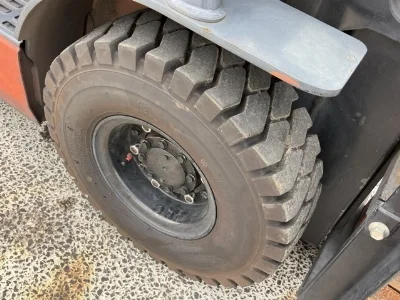 TOYOTA OTHER