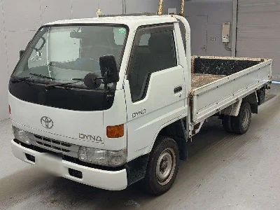 TOYOTA DYNA