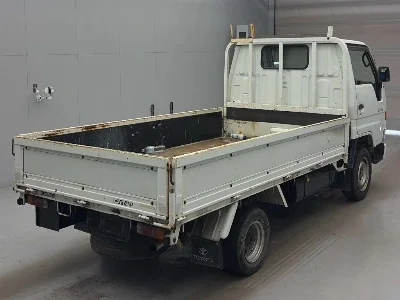 TOYOTA DYNA