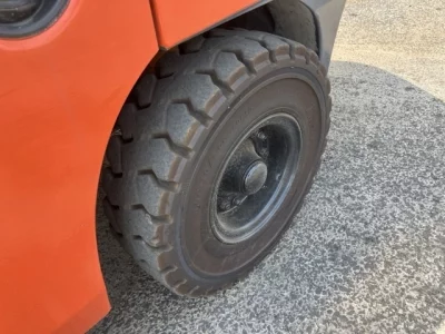 TOYOTA OTHER
