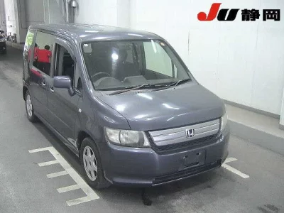 HONDA MOBILIO SPIKE