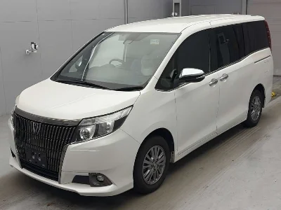 TOYOTA ESQUIRE