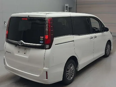 TOYOTA ESQUIRE