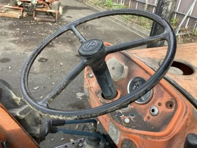 KUBOTA KUBOTA